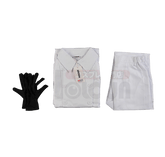 Kurokawa Izana Tokyo Revengers Cosplay Costume - Premium Quality - Coscosmos